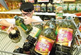 左手推給右手 從臺(tái)灣味全食用油下架事件看企業(yè)責(zé)任的缺失